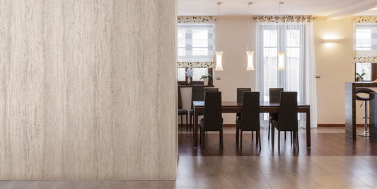 Concrete Beige 1230mm x 3m