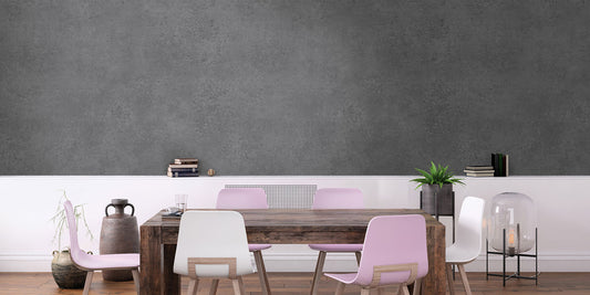 Concrete Dark Grey 1230mm x 3m