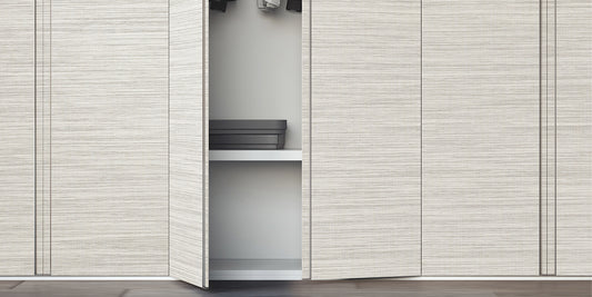 Fabric Light Beige 1230mm x 3m