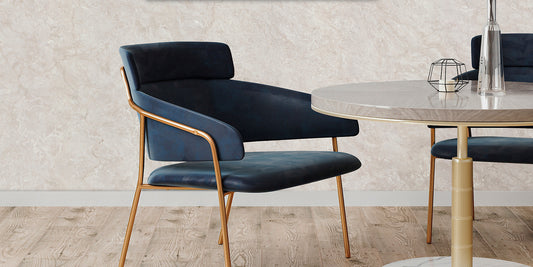 Marble Stone Beige 1230mm x 3m