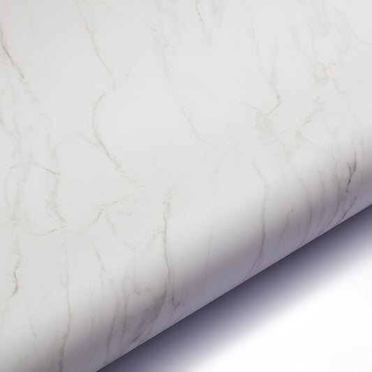 Marble Stone White 1230mm x 3m
