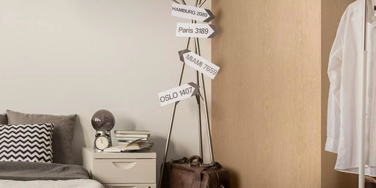 Timber Beige 1230mm x 3m