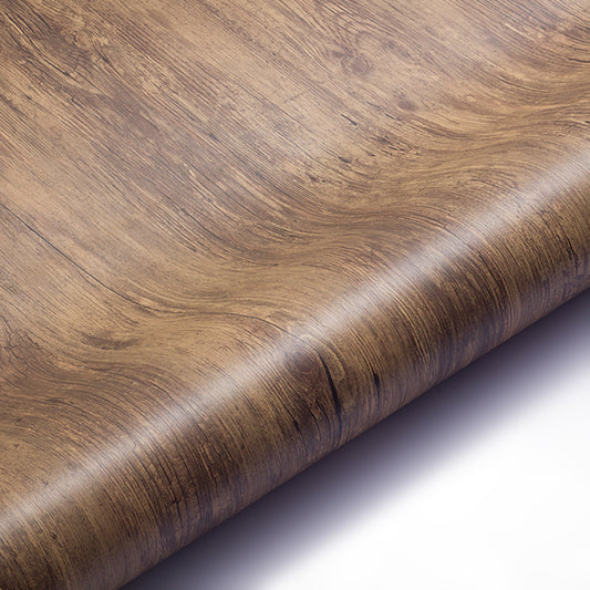 Timber Dark Brown 1230mm x 3m