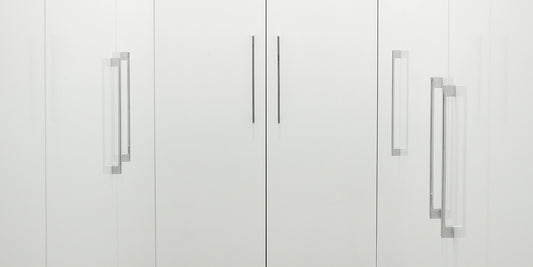 Solid Colour Grey Gloss 1230mm x 3m