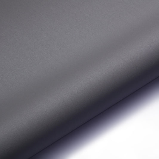 Solid Colour Grey Velvet 1230mm x 3m