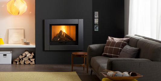 Solid Colour Black Matt 1230mm x 3m