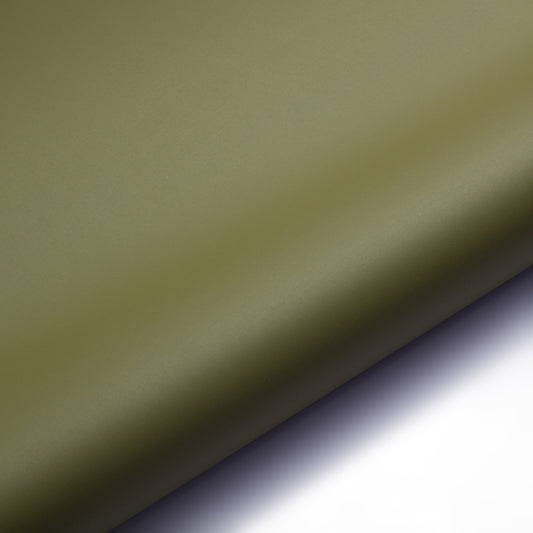 Solid Colour Green Camouflage 1230mm x 3m