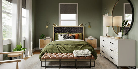 Solid Colour Green Camouflage 1230mm x 3m