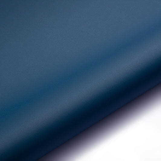 Solid Colour Navy Blue 1230mm x 3m