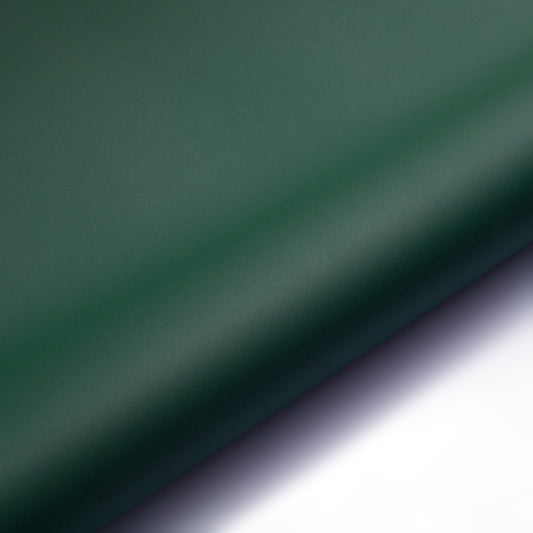 Solid Colour Dark Green 1230mm x 3m