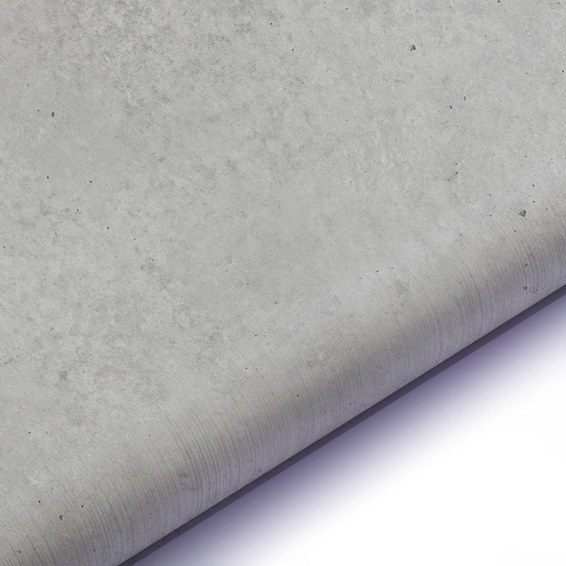 Concrete Light Grey 1230mm x 3m